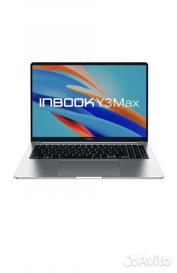 Ноутбук Infinix Inbook Y3 Max YL613/16