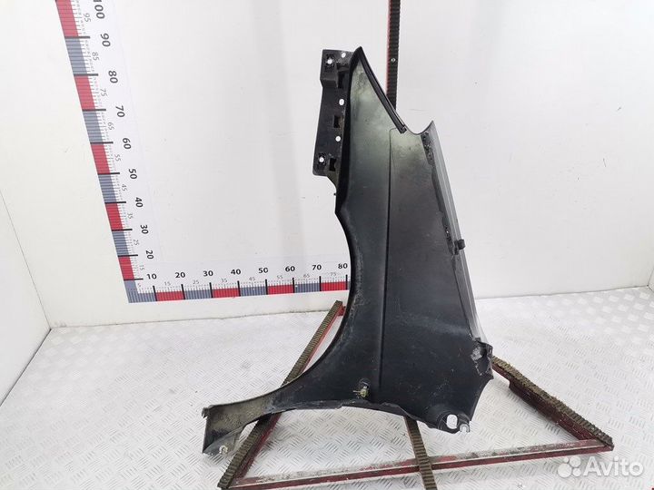 Крыло переднее правое для Renault Scenic 1
