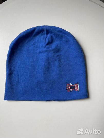 Шапки для мальчика