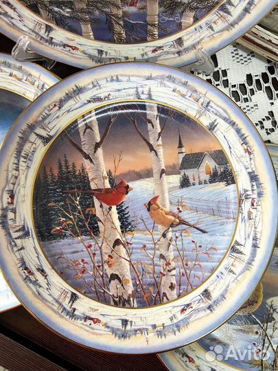 Эксклюзивные тарелки, которые имеют Bradex Number