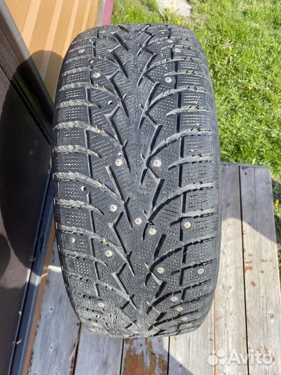 Toyo Observe G3-Ice 235/55 R17 103T