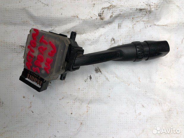 Переключатель подрулевой SsangYong Actyon Sports I