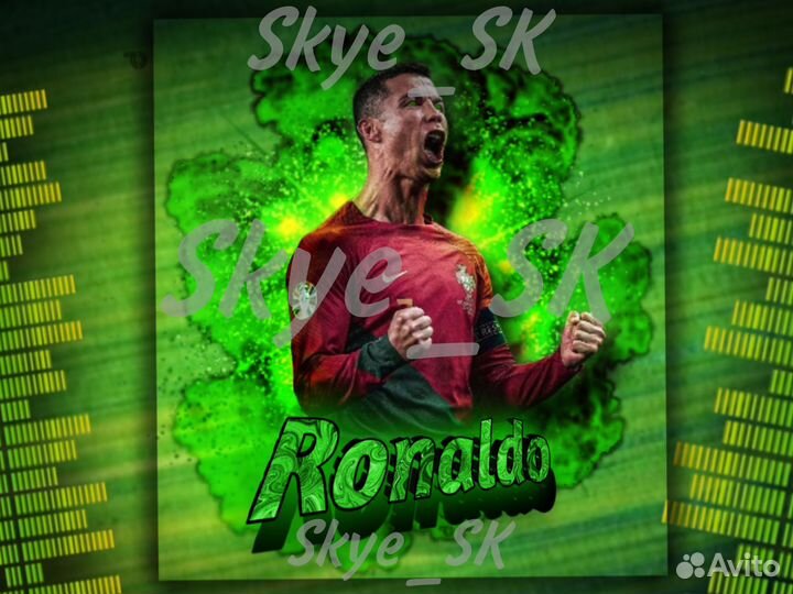 Делаю аватарки