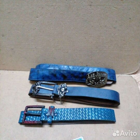 Ремень женский