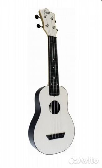 Укулеле flight