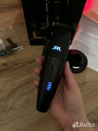 Машинка jrl onyx