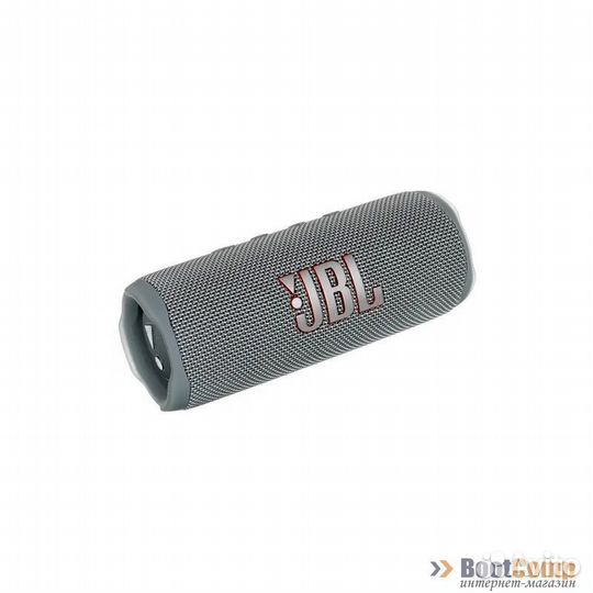 Портативная колонка JBL flip 6 grey