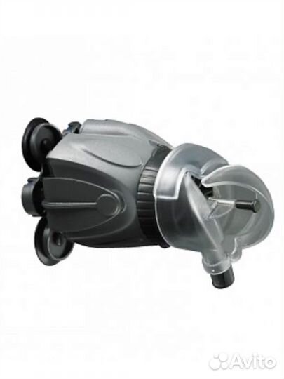 Помпа течения Voyager1