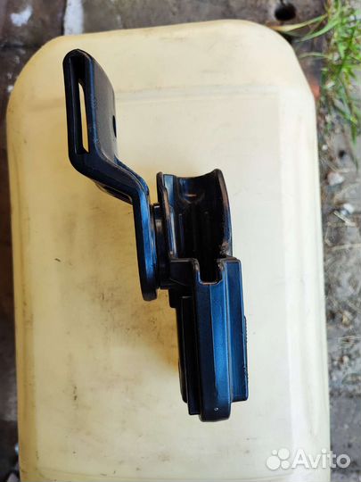 Кобура пм тактическая