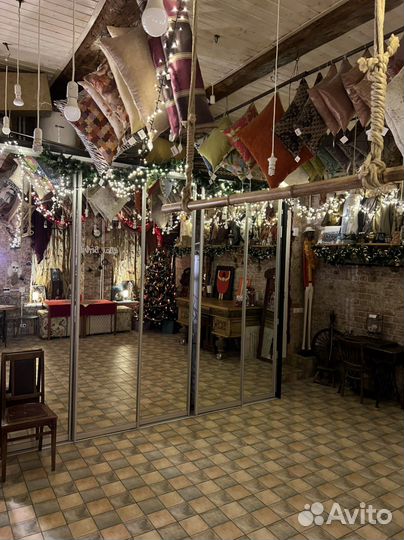 Аренда помещение для праздника