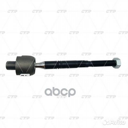 CRB-9 Тяга рулевая перед прав/лев BMW X5