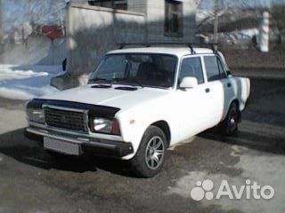 ВАЗ 2107, 2010