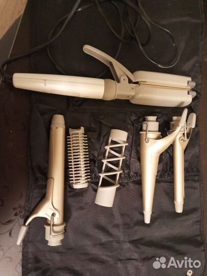 Мульти плойка