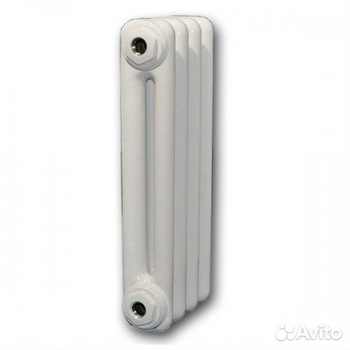 Стальной трубчатый радиатор отопления Zehnder 2056