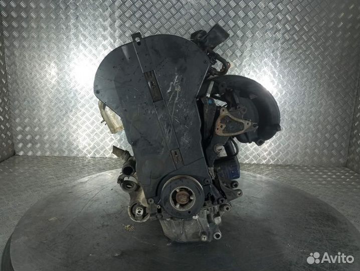 Двигатель LFY Peugeot-Citroen Xantia (1993-2003)