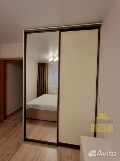 Гардеробная на заказ