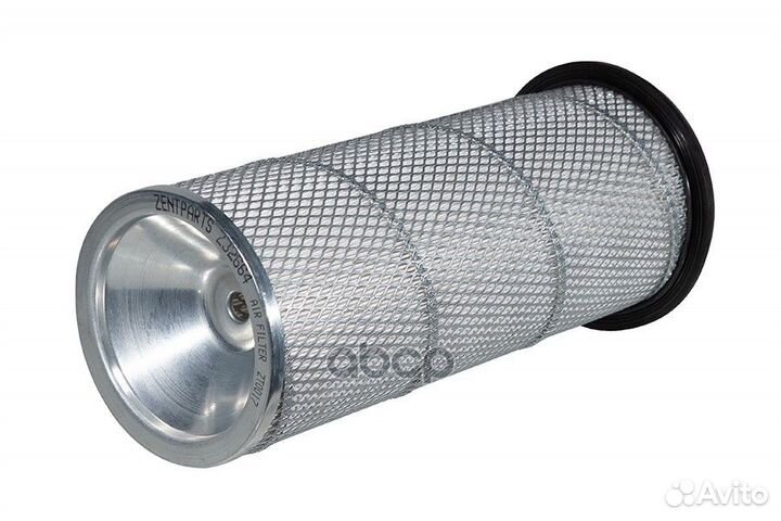 Z32664 фильтр воздушный Topocover Z32664 zent