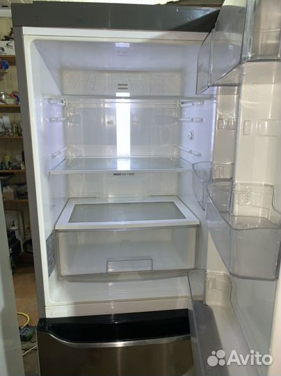 Холодильник LG NoFrost