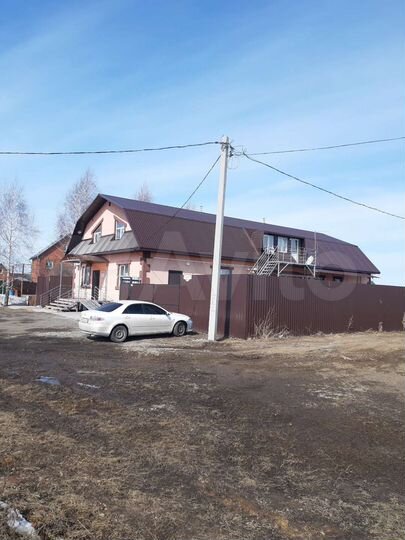 Здание, 445.5 м²