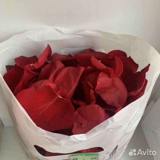 Лепестки Роз Доставка Москва мо