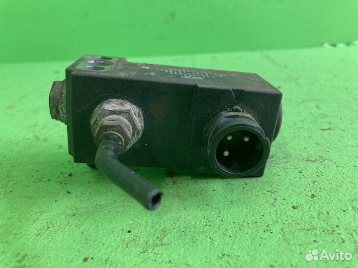 Магнитный клапан MAN TGA