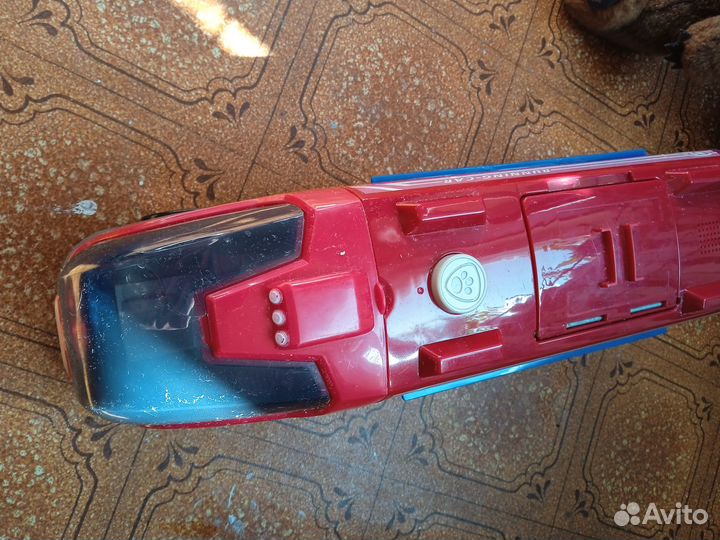 Детские игрушки автобус