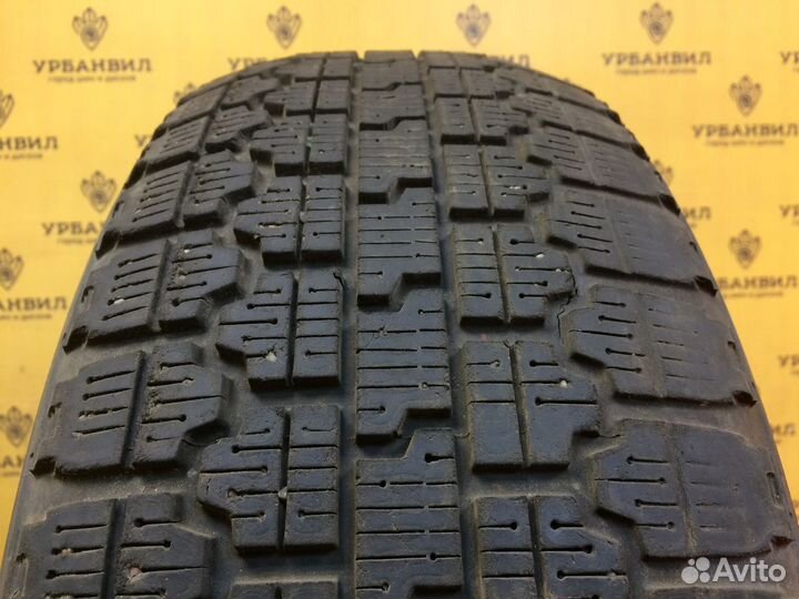 Bridgestone Blizzak Extra PM-30 205/65 R15 94Q