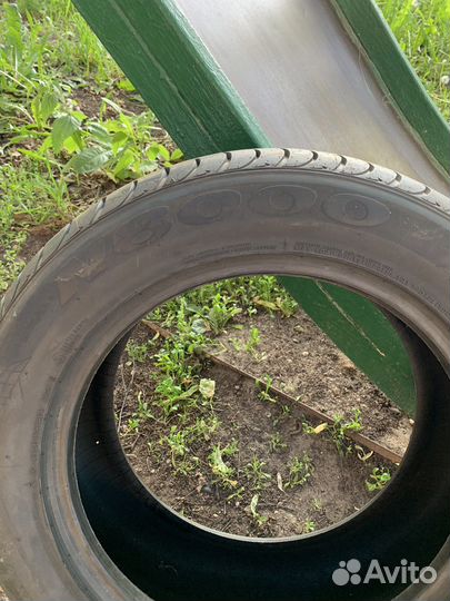 Roadstone N8000 235/55 R17 103W