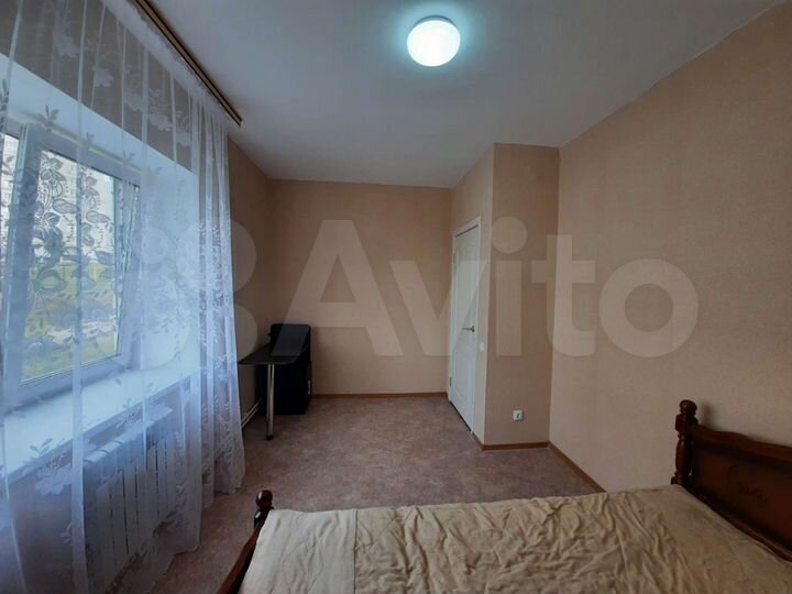 2-к. квартира, 42,9 м², 1/3 эт.