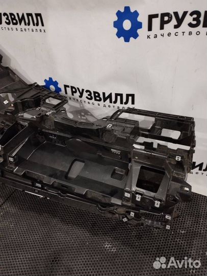 Торпедо Volvo FH4 84045796