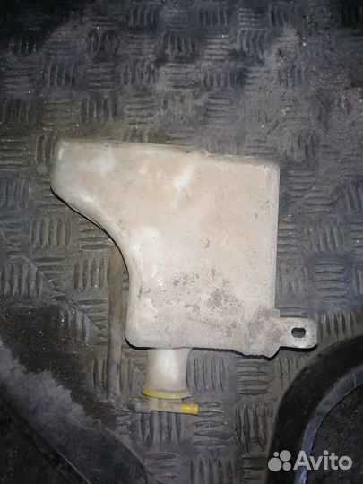 Бачок расширительный kia sportage 1