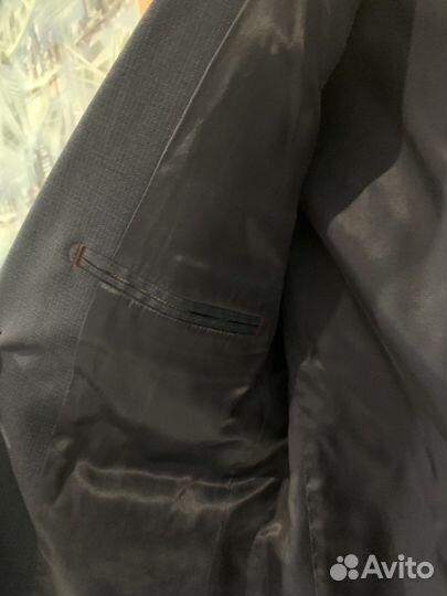 Школьная форма костюм на мальчика