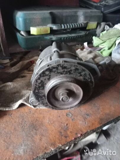 Генератор ваз 2105