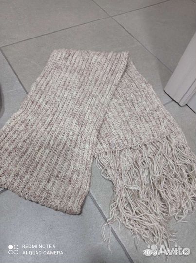 Шарф женский