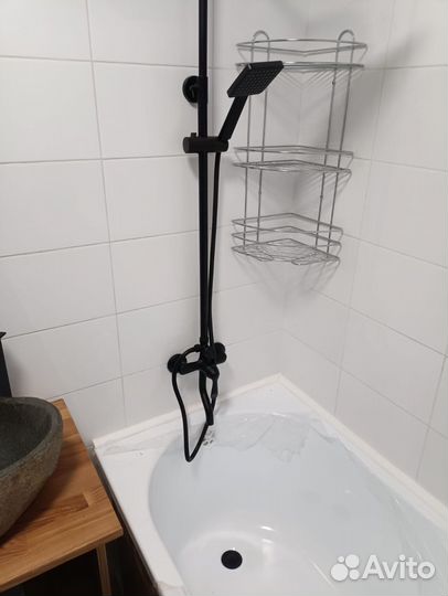 Услуги сантехника. Сантехник