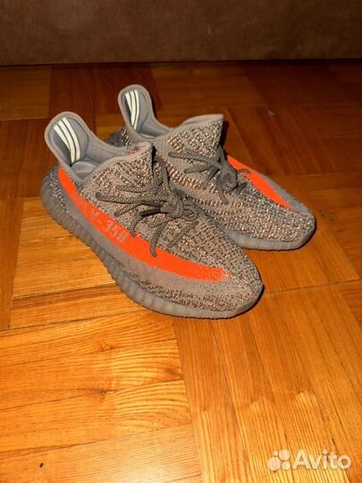 Adidas yeezy boost 350 beluga оригинал