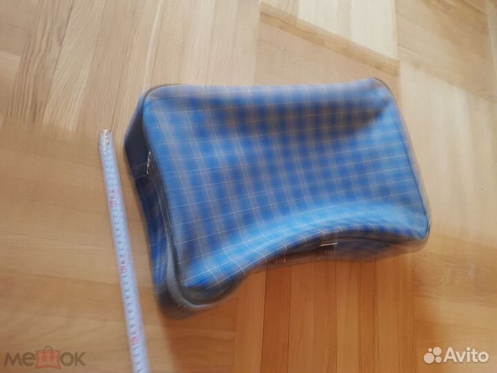 Чемодан СССР