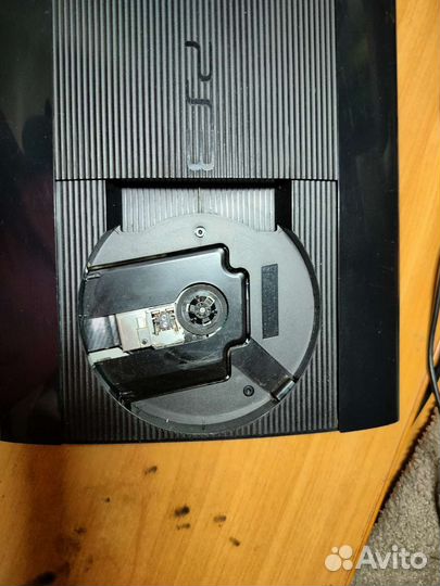 Sony PlayStation 3 super slim 500gb