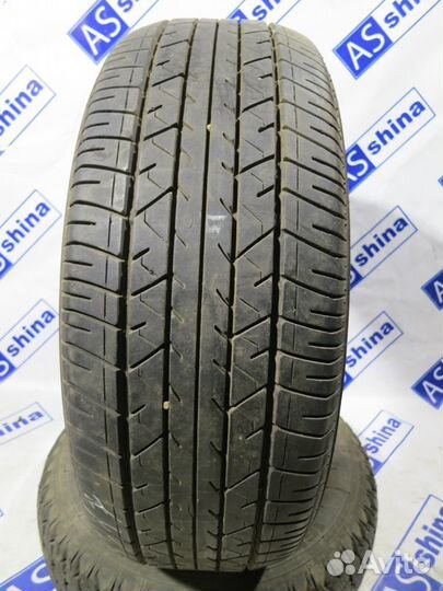 Bridgestone Potenza RE031 235/55 R18 88R