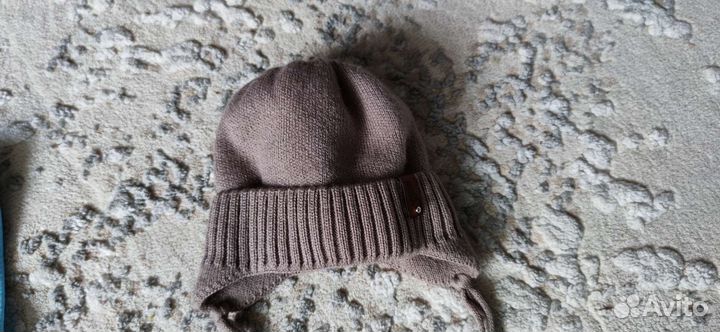 Набор на выписку для мальчика