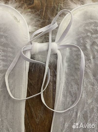 Карнавальный костюм ангела