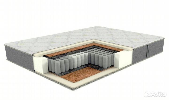 Матрас 120х200