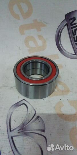Подшипник ступицы задний новый Mercedes Benz