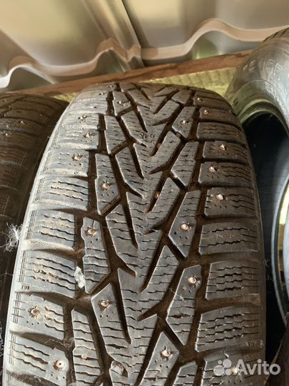 Nokian Tyres Nordman 7 205/55 R16