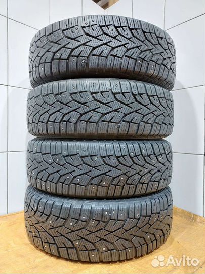 Gislaved NordFrost 100 185/65 R15 92T