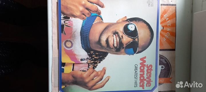 Винил Балкантон 80х