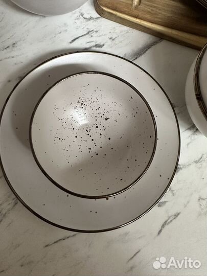 Сервиз столовый 6 персон