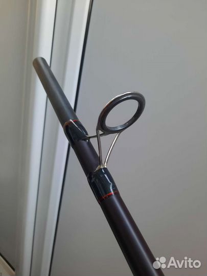 Карповые удилище