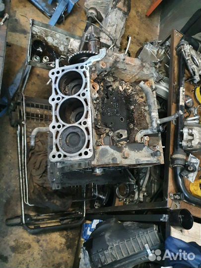 Туарег-Touareg WV-VAG 2008. (80т.км)