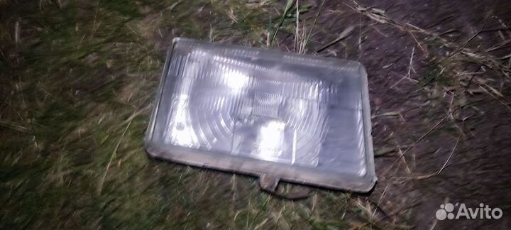 Daewoo nexia фара